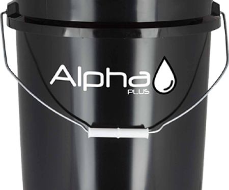 Alpha-Plus